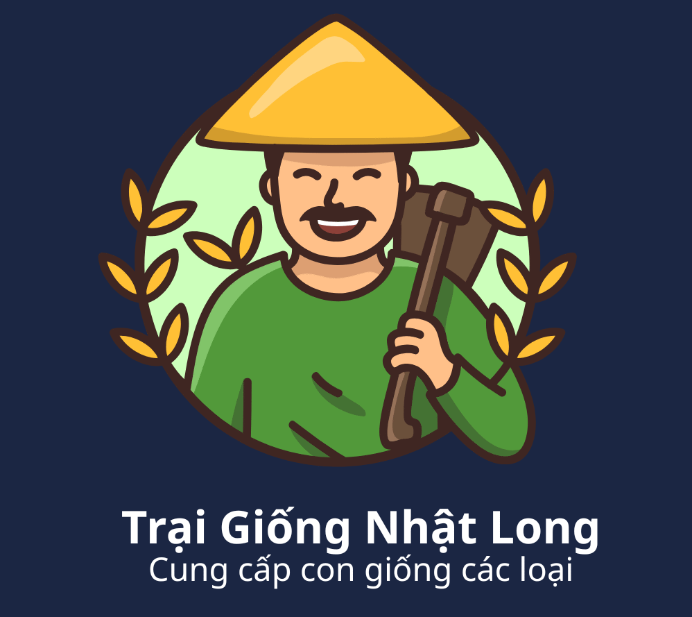 Trại Giống Nhật Long – Bán Baba giống, Baba thương phẩm. Bán cá giống, con giống thủy sản